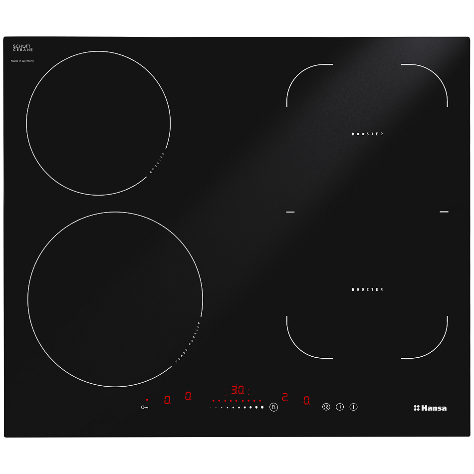 Hansa indukciona ploča BHI68668 - Inelektronik