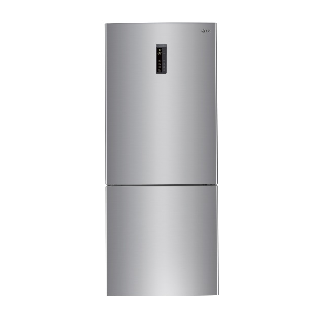 LG kombinovani frižider GBB548PZCZH - Inelektronik