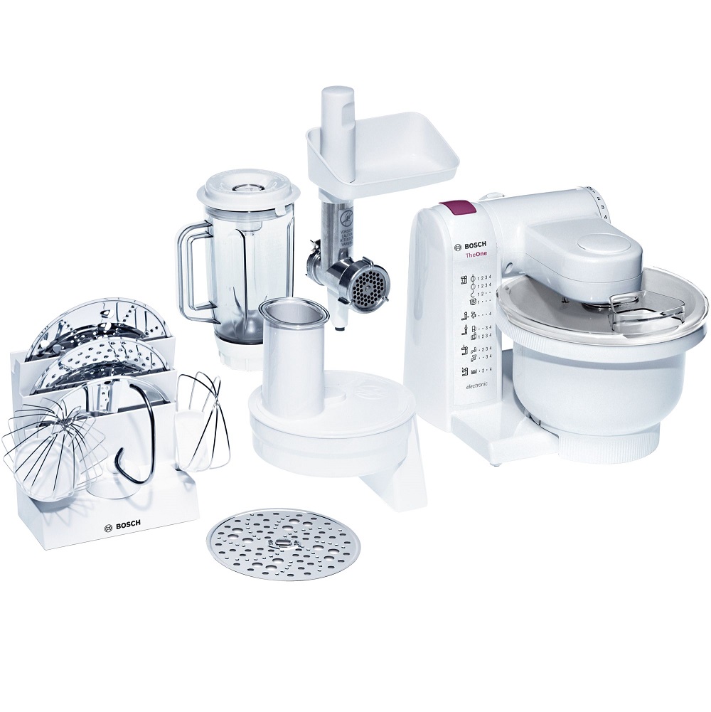 Bosch multipraktik MUM4657 - Inelektronik