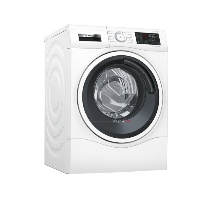 Bosch mašina za pranje i sušenje veša WDU28540EU - Inelektronik