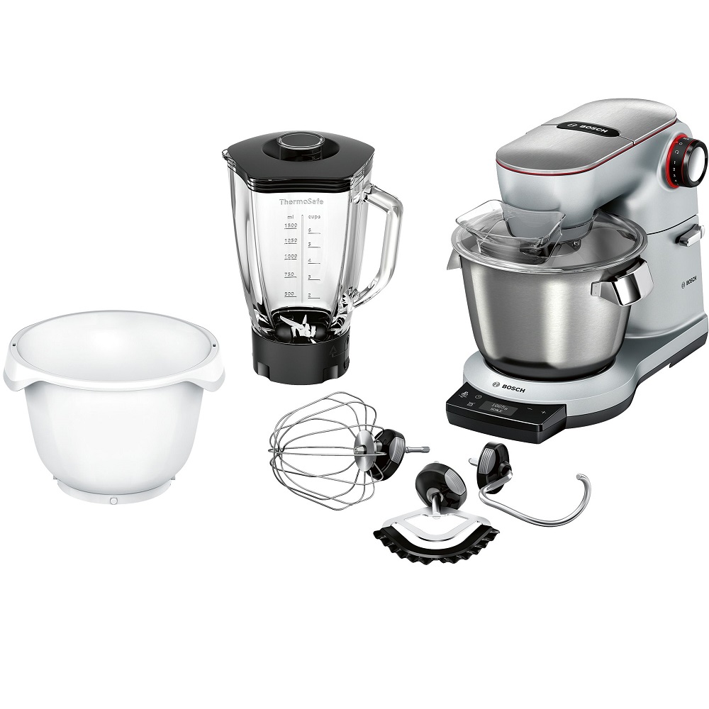 Bosch multipraktik MUM9BX5S22 - Inelektronik