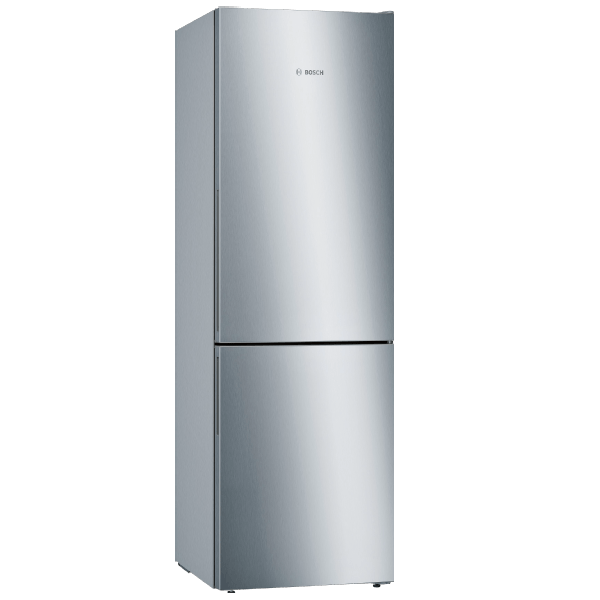 Bosch kombinovani frižider KGE36VL4A - Inelektronik