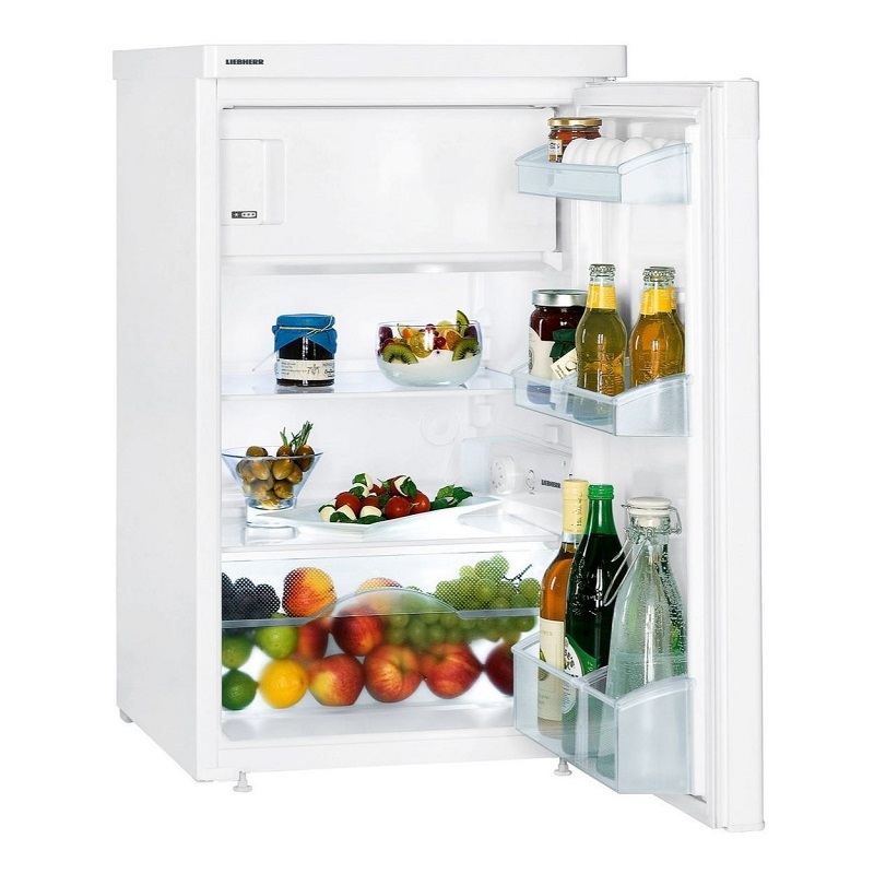 Liebherr frižider sa komorom T 1404 - Comfort GlassLine - Inelektronik