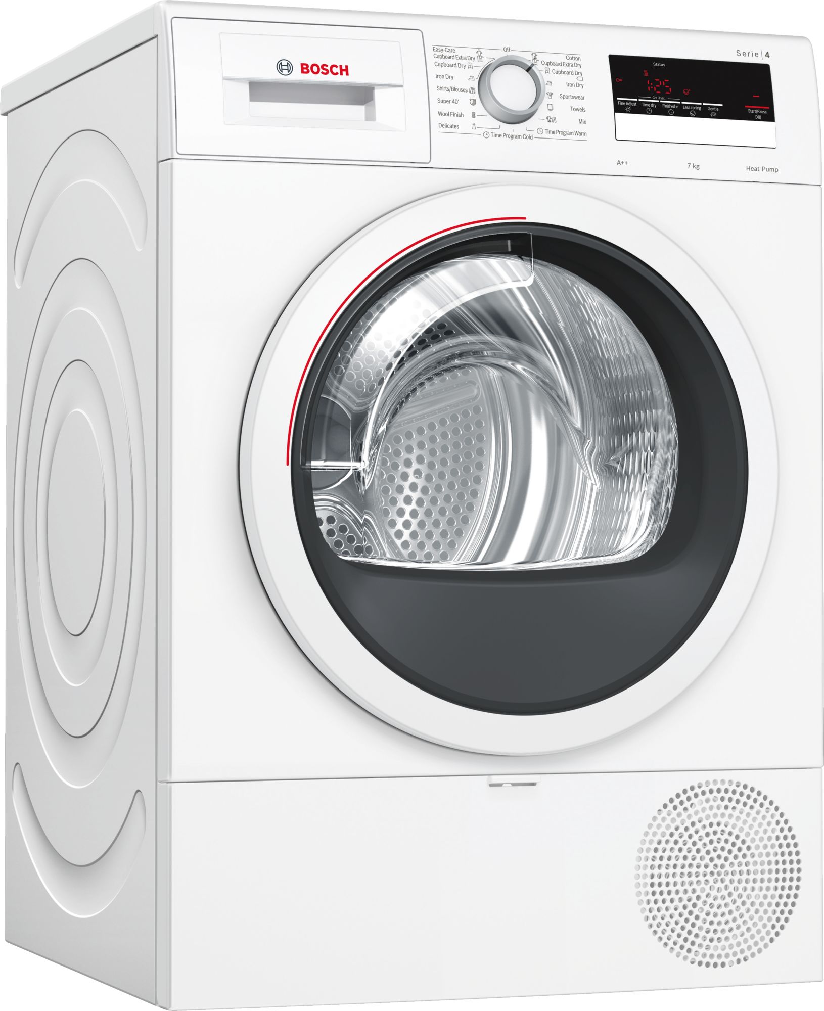 Bosch mašina za sušenje WTR85V00BY - Inelektronik