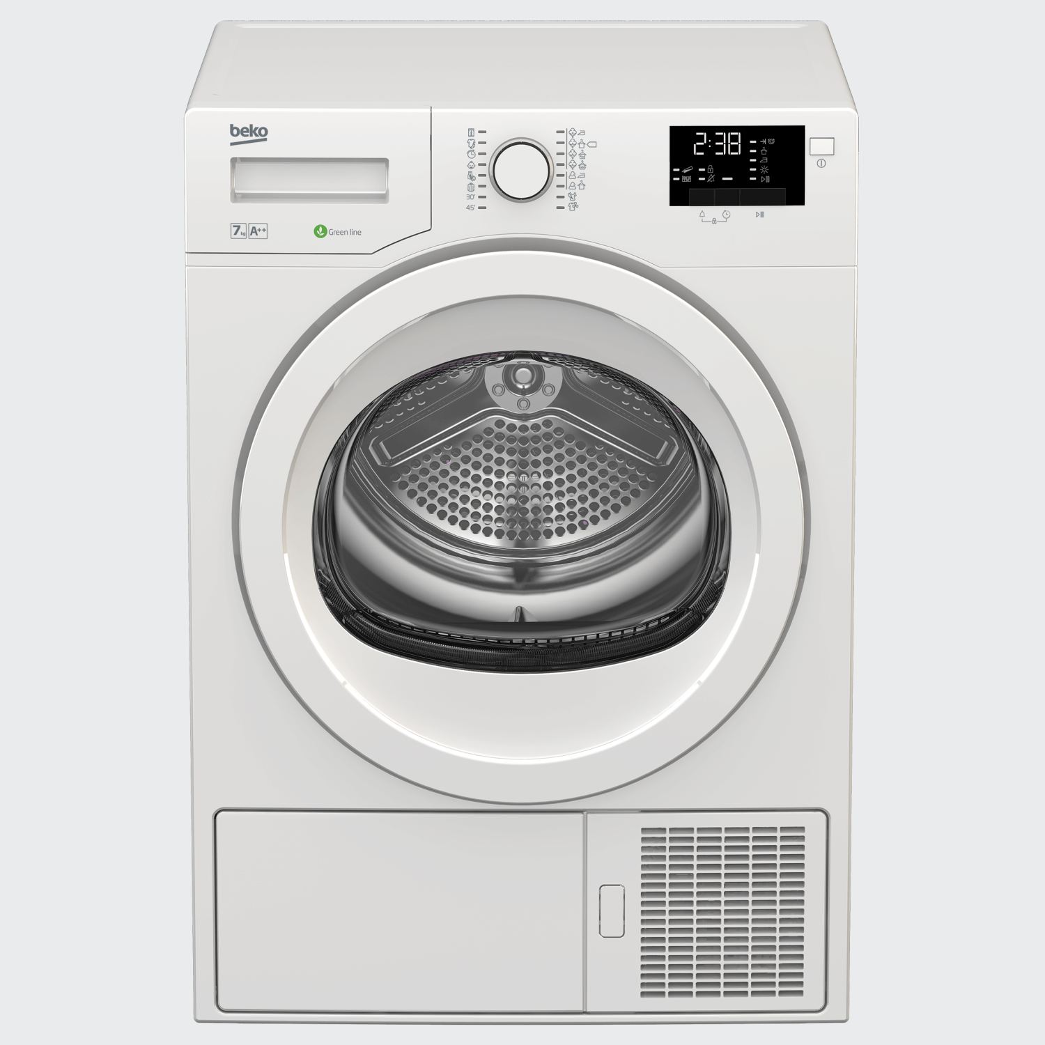 Beko mašina za sušenje veša DPS 7405 G B5 - Inelektronik