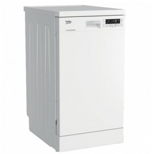 Beko sudomašina DFS 26024 W - Inelektronik