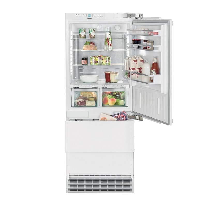 Liebherr ugradni frižider ECBN 5066 - 001 Premium plus - Inelektronik