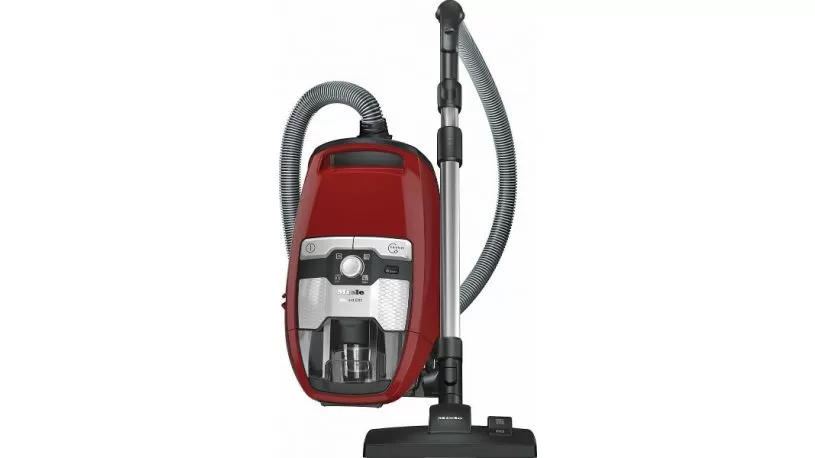 Miele usisivač Blizzard CX1 Red PowerLine - SKRR3 - Inelektronik