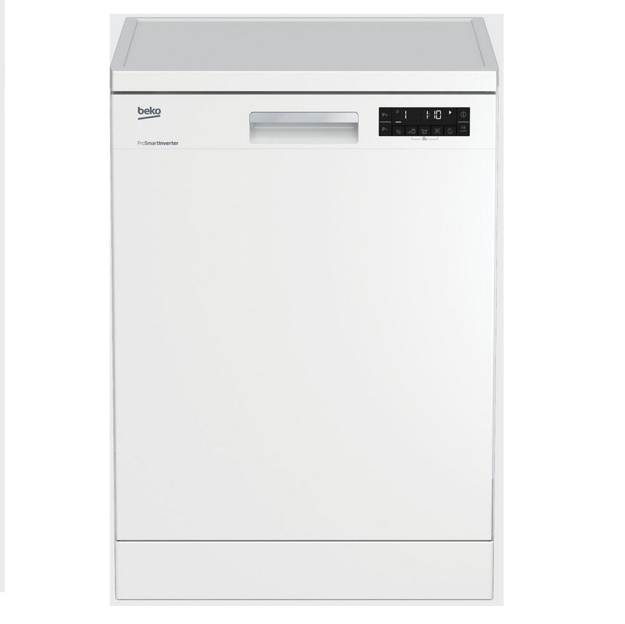 Beko sudomašina DFN 28422 W - Inelektronik