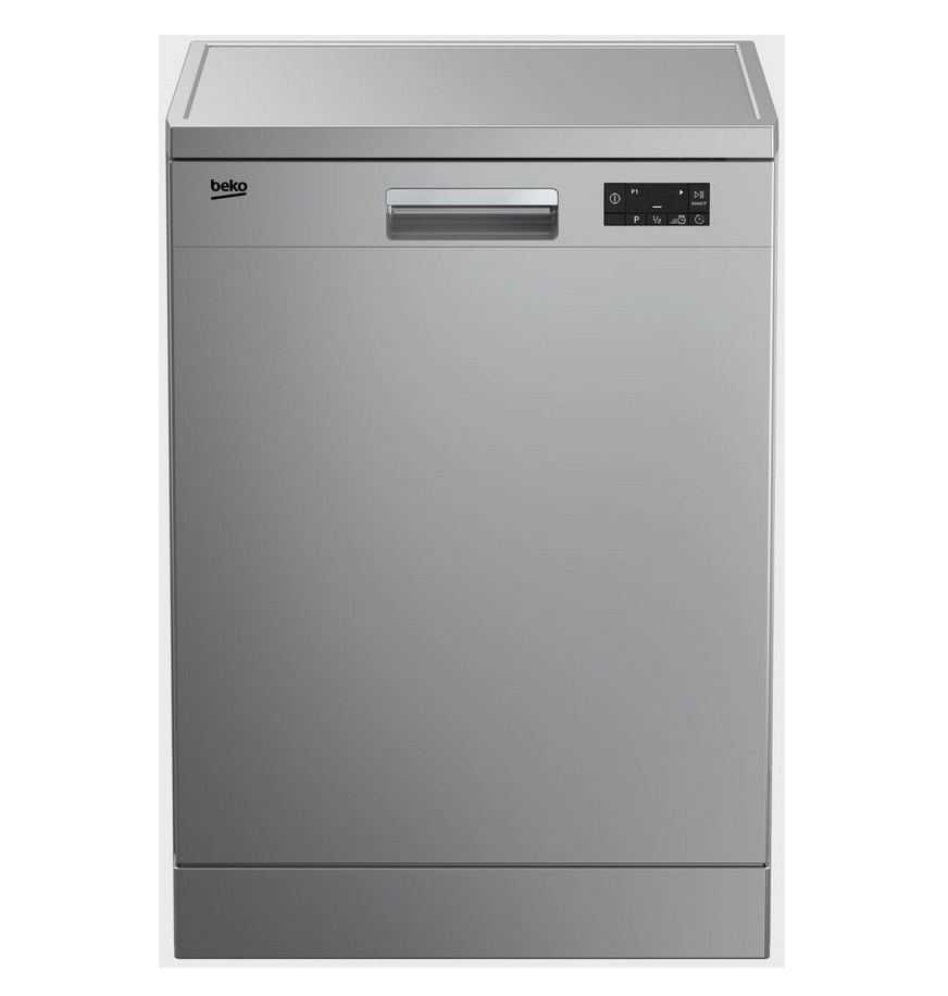 Beko sudomašina DFN16410S - Inelektronik