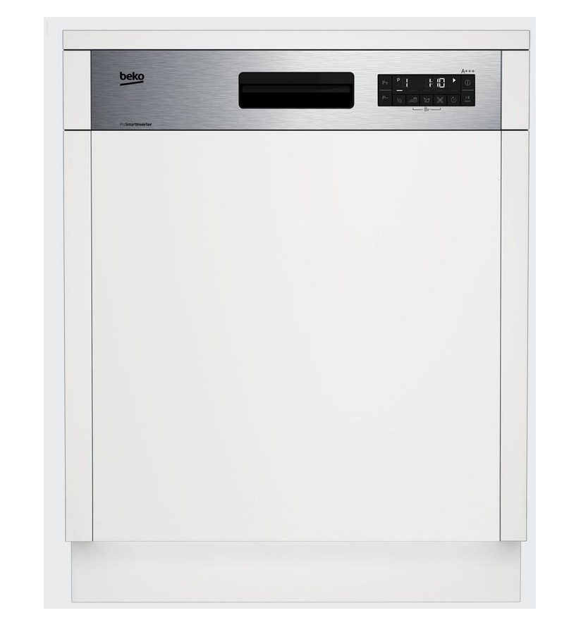 Beko ugradna sudomašina  DSN 28430 X - Inelektronik