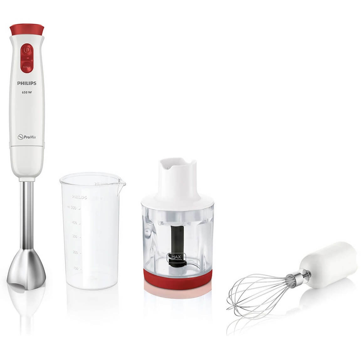 Philips blender HR1625/00 - Inelektronik