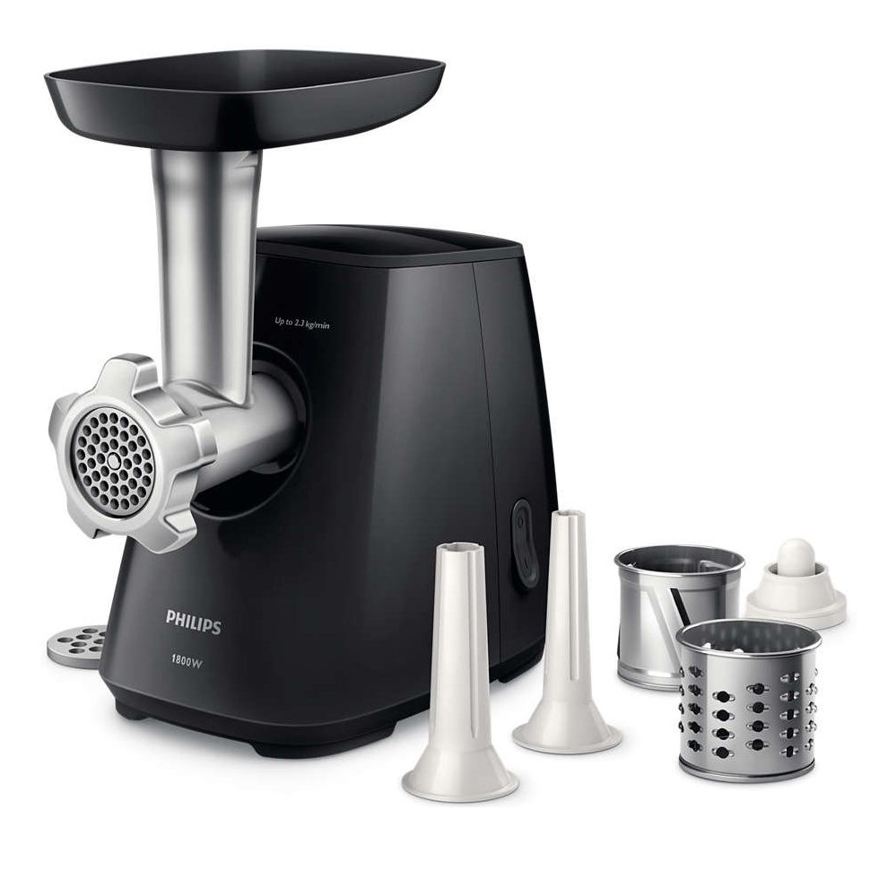 Philips mašina za mlevenje mesa HR2721/00 - Inelektronik