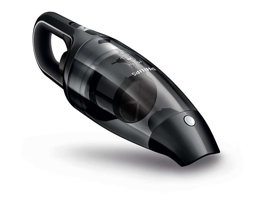 Philips rucni usisivač FC6141/01 - Inelektronik