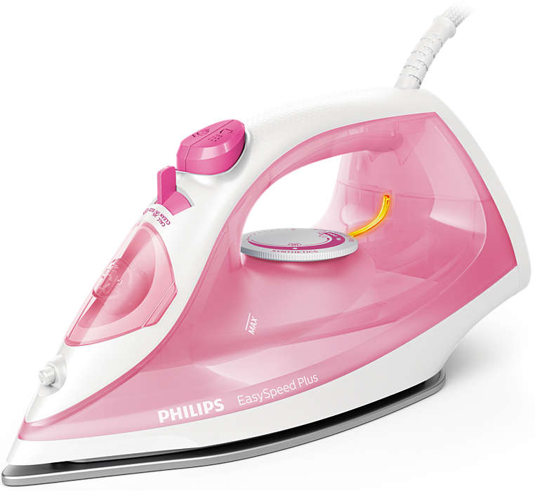 Philips pegla GC2142/40 - Inelektronik