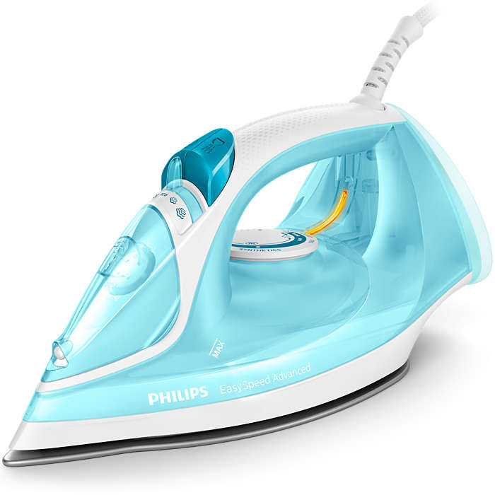 Philips pegla GC2670/20 - Inelektronik