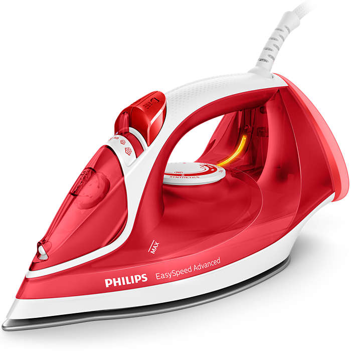 Philips pegla GC2672/40 - Inelektronik