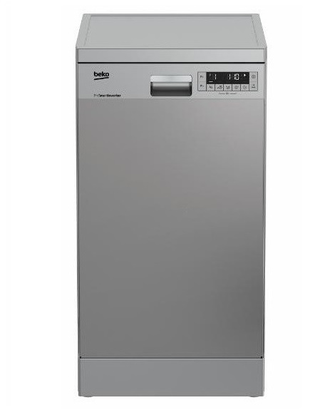 Beko sudomašina DFS 26024 X - Inelektronik