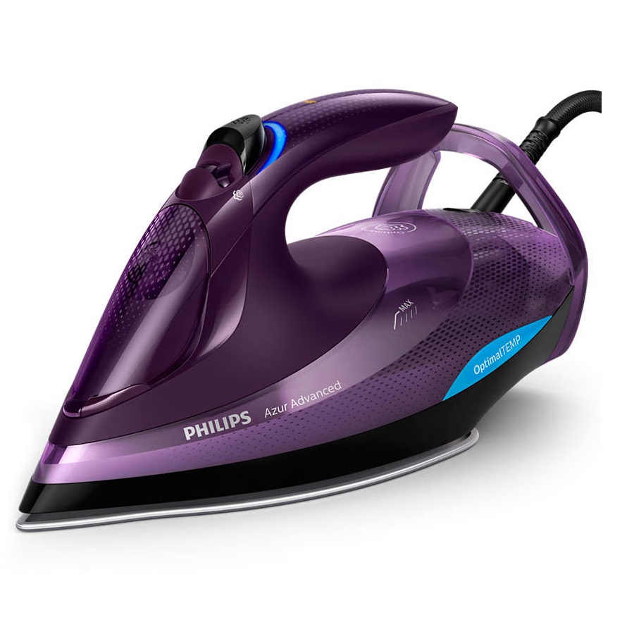 Philips pegla GC4934/30 - Inelektronik
