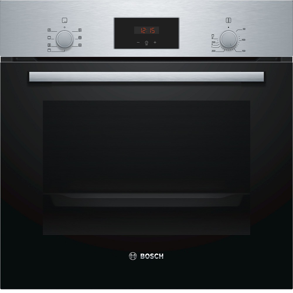 Bosch ugradna rerna HBF113BS1 - Inelektronik