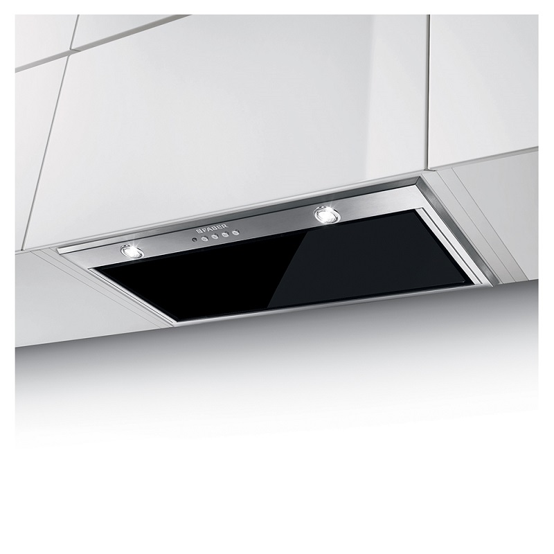 Faber ugradni aspirator INCA LUX GLASS BK A70 - Inelektronik