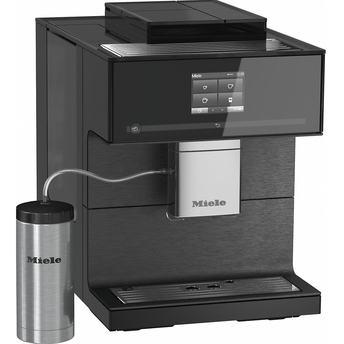 Miele aparat za kafu CM 7750 CoffeeSelect