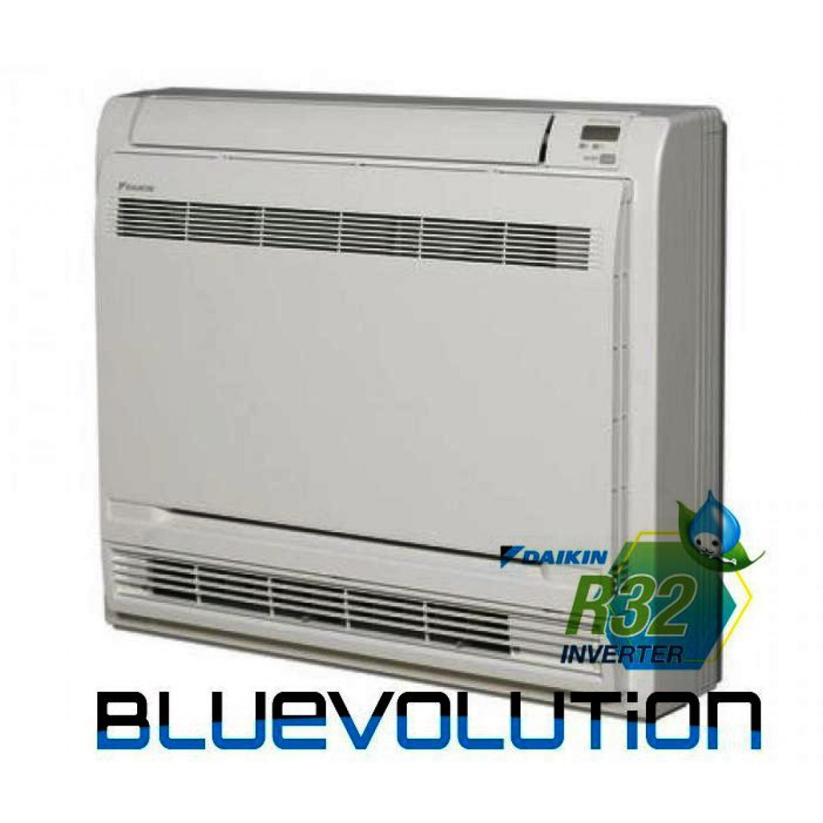 Daikin klima uređaj FVXM50F/RXM50M - Inelektronik