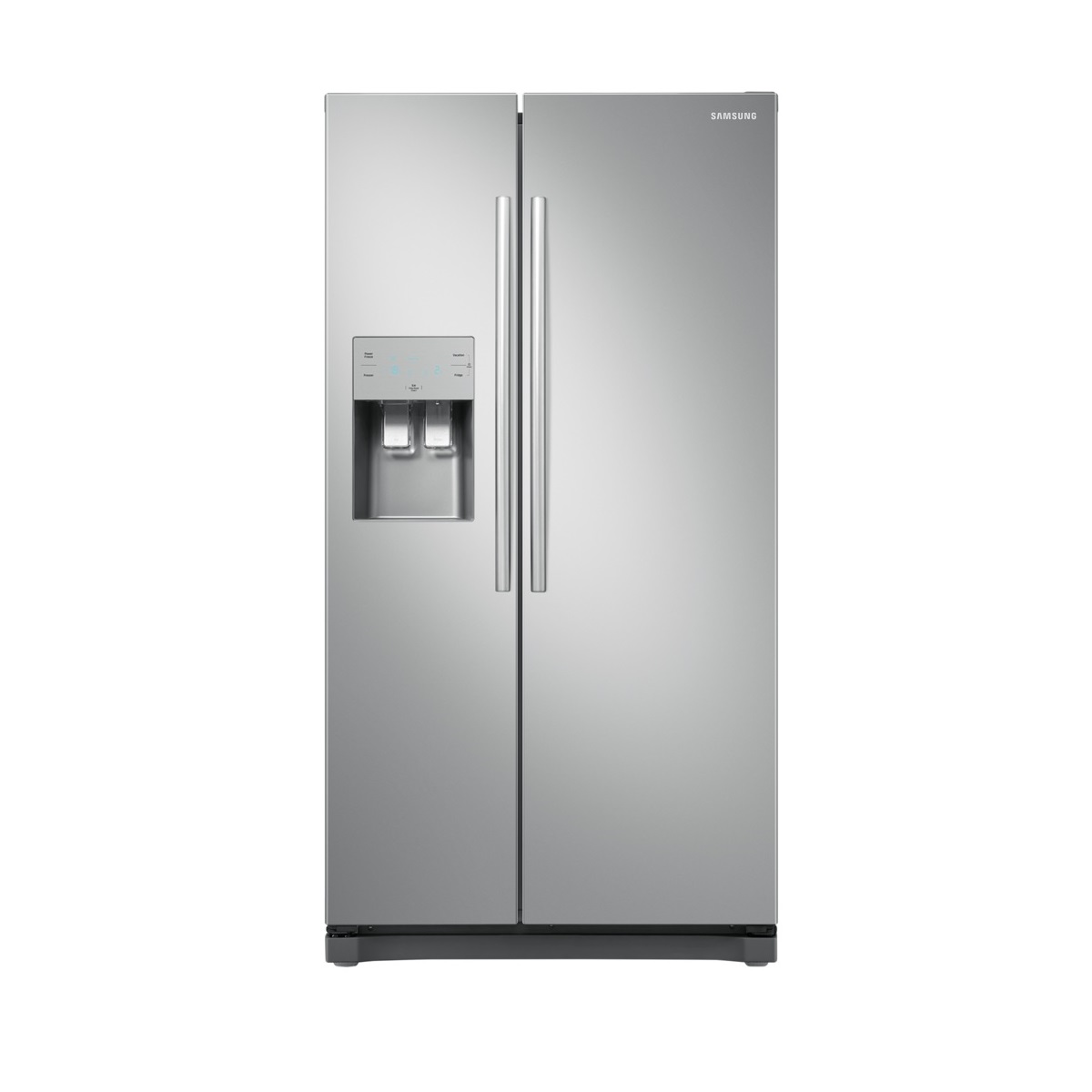 Samsung kombinovani frižider RS50N3413SA - Inelektronik