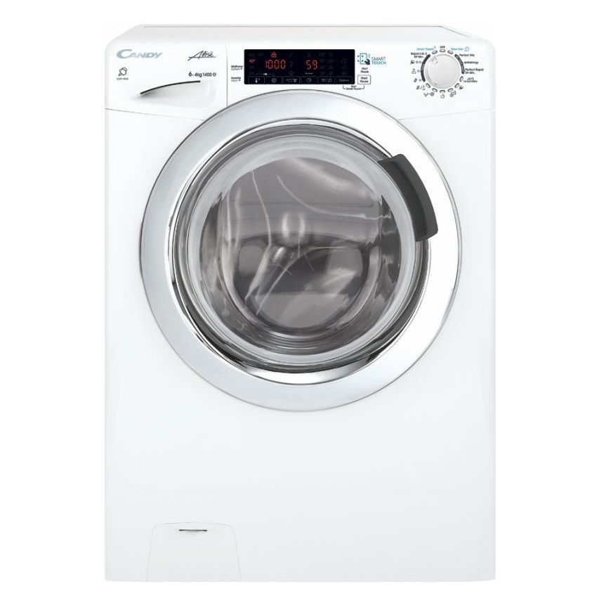  Candy mašina za pranje i sušenje GVSW 40464TWC-S - Inelektronik