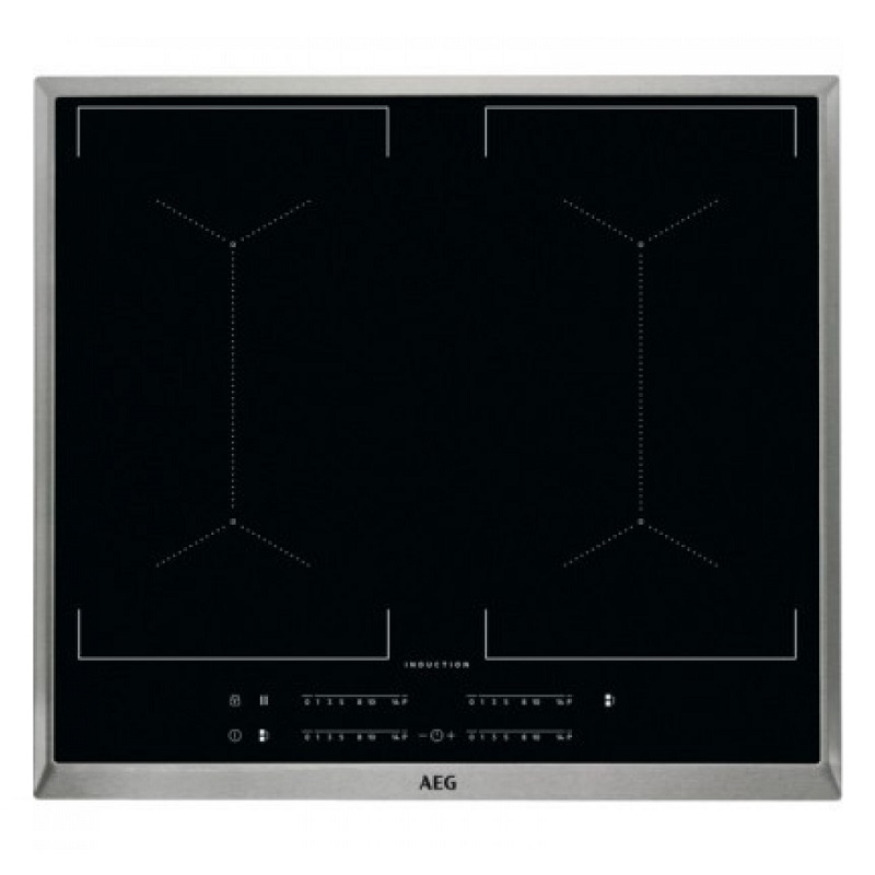 AEG ugradna ploča IKE64450XB - Inelektronik