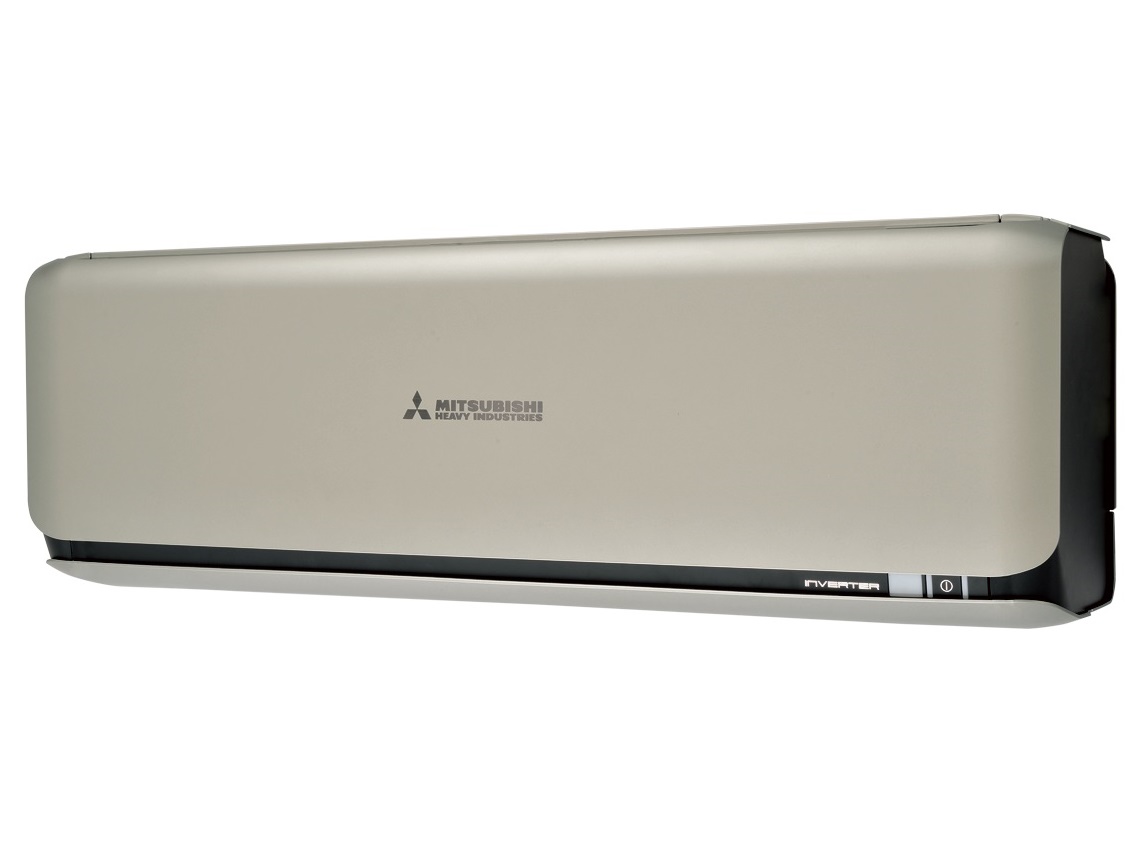 Mitsubishi inverter klima uređaj SRK50ZSX-WFT/SRC50ZSX-WFT KIREIA PLUS - Inelektronik