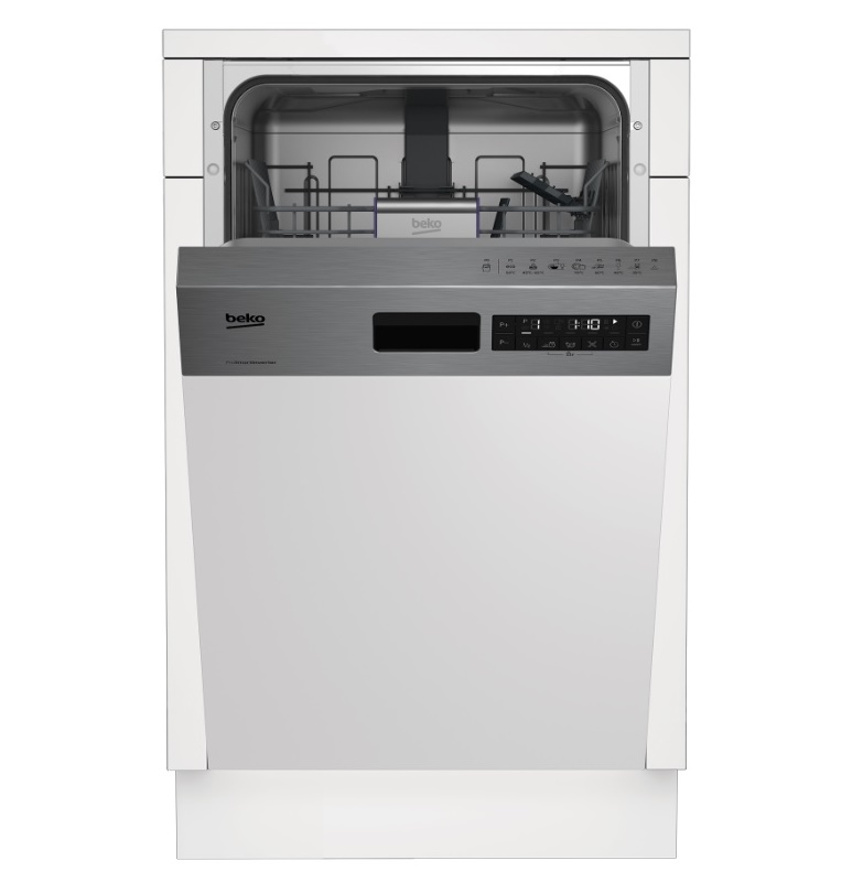  Beko ugradna sudomašina DSS28021X - Inelektronik