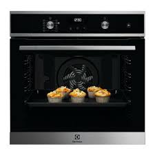 Electrolux ugradna rerna EOD6P71X - Inelektronik