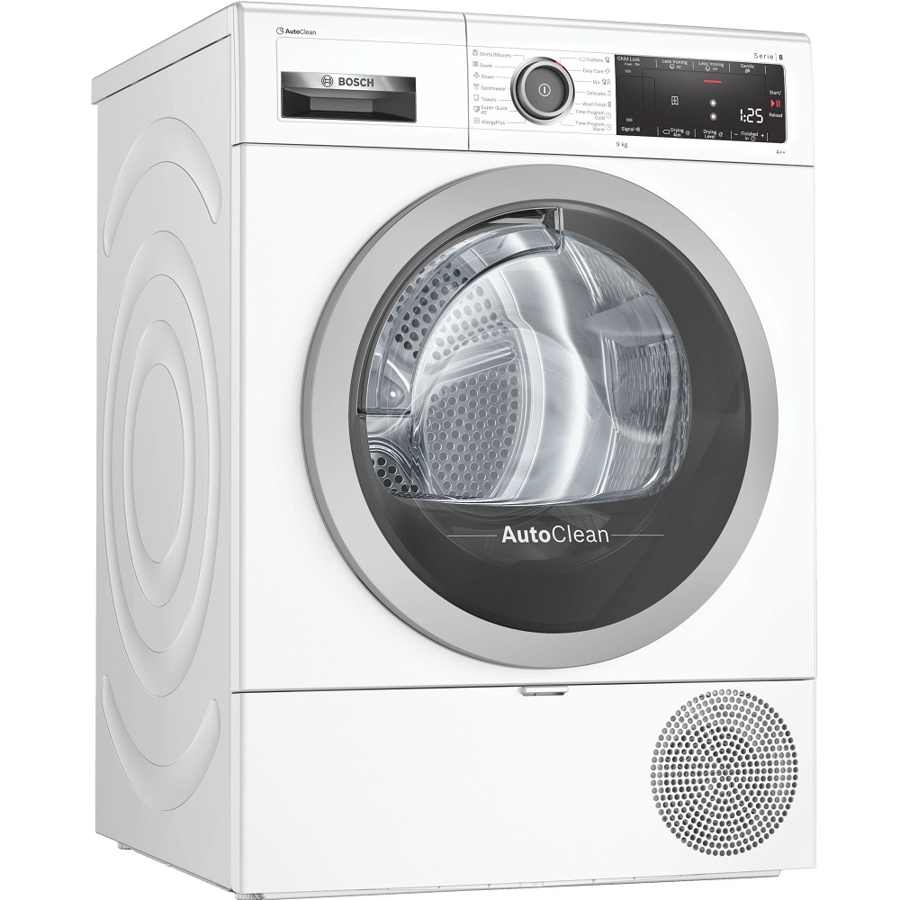 Bosch mašina za sušenje veša WTX87M90BY - Inelektronik