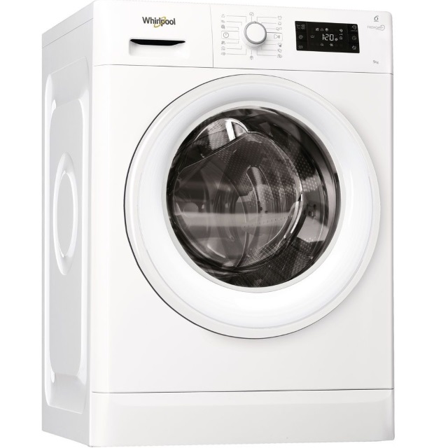 Whiprool veš mašina FWG91484W EU - Inelektronik
