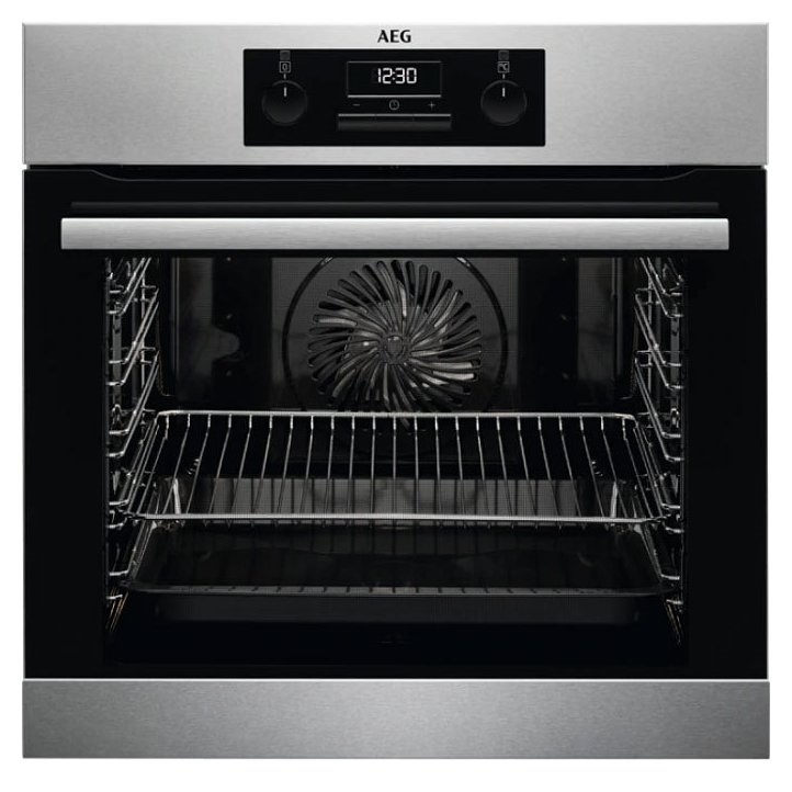 AEG ugradna rerna BEB331110M - Inelektronik