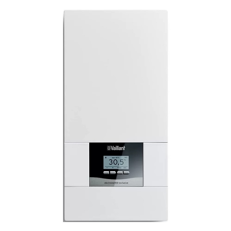 Vaillant protočni bojler Exclusive VED E 18/8 E INT 0010023754 - Inelektronik