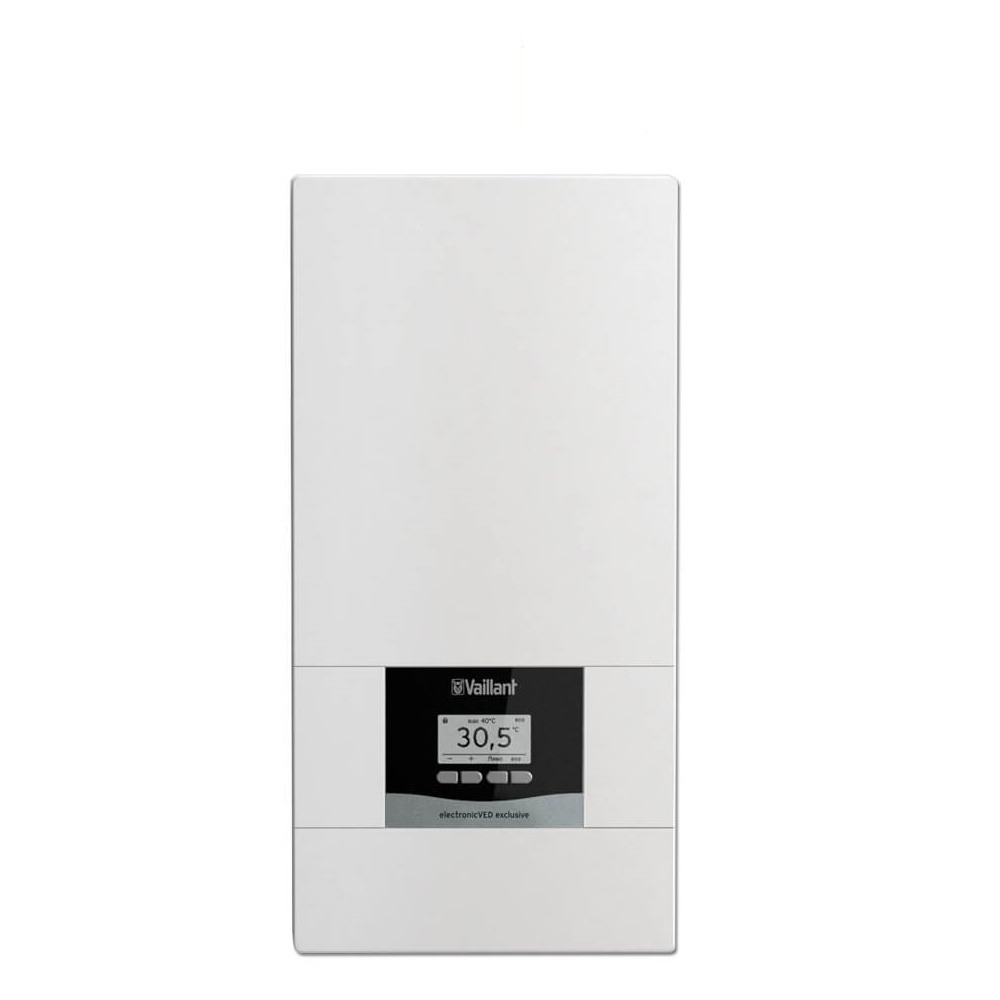 Vaillant protočni bojler VED E 21 8 E INT exclusive 0010023755 - Inelektronik