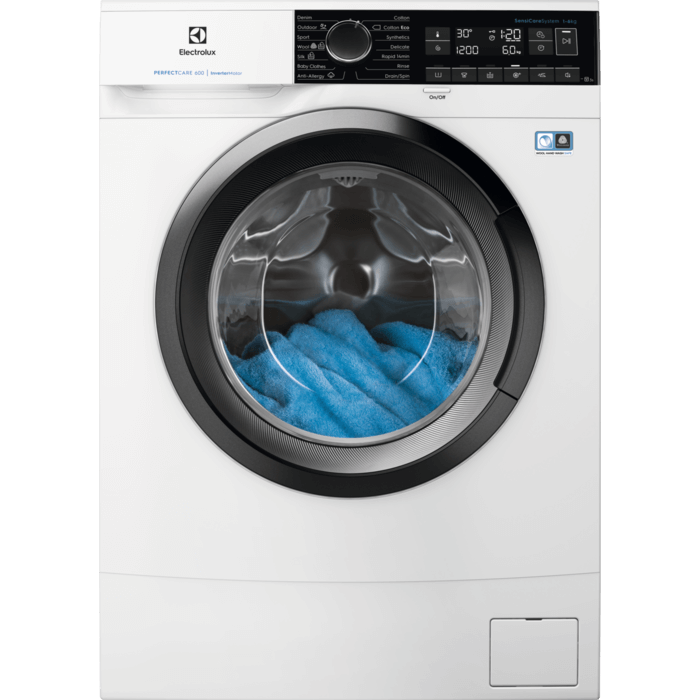 Electrolux veš mašina EW6F428WU - Inelektronik