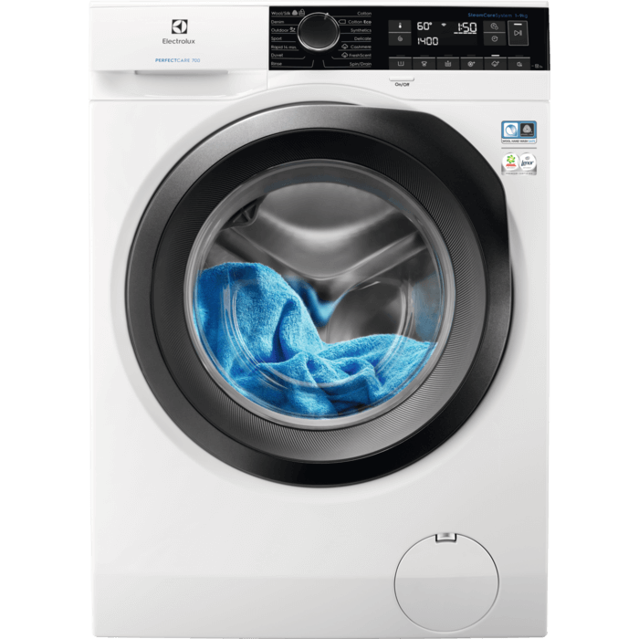 Electrolux veš mašina EW7F249S - Inelektronik