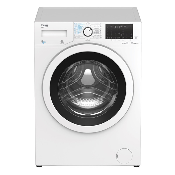 Beko Mašina za pranje i sušenje veša HTV 8736 XS0 - Inelektronik