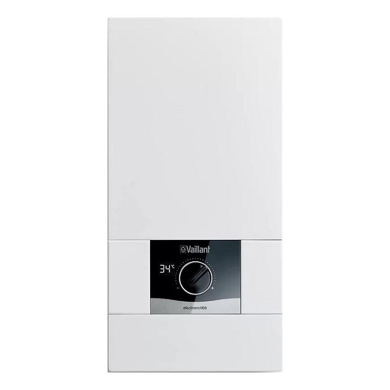 Vaillant protočni bojler Electronic VED E 18/8 INT 0010023781 - Inelektronik