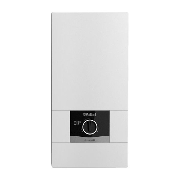 Vaillant VED E  27/8 INT protocni bojler - electronic 0010027084 - Inelektronik