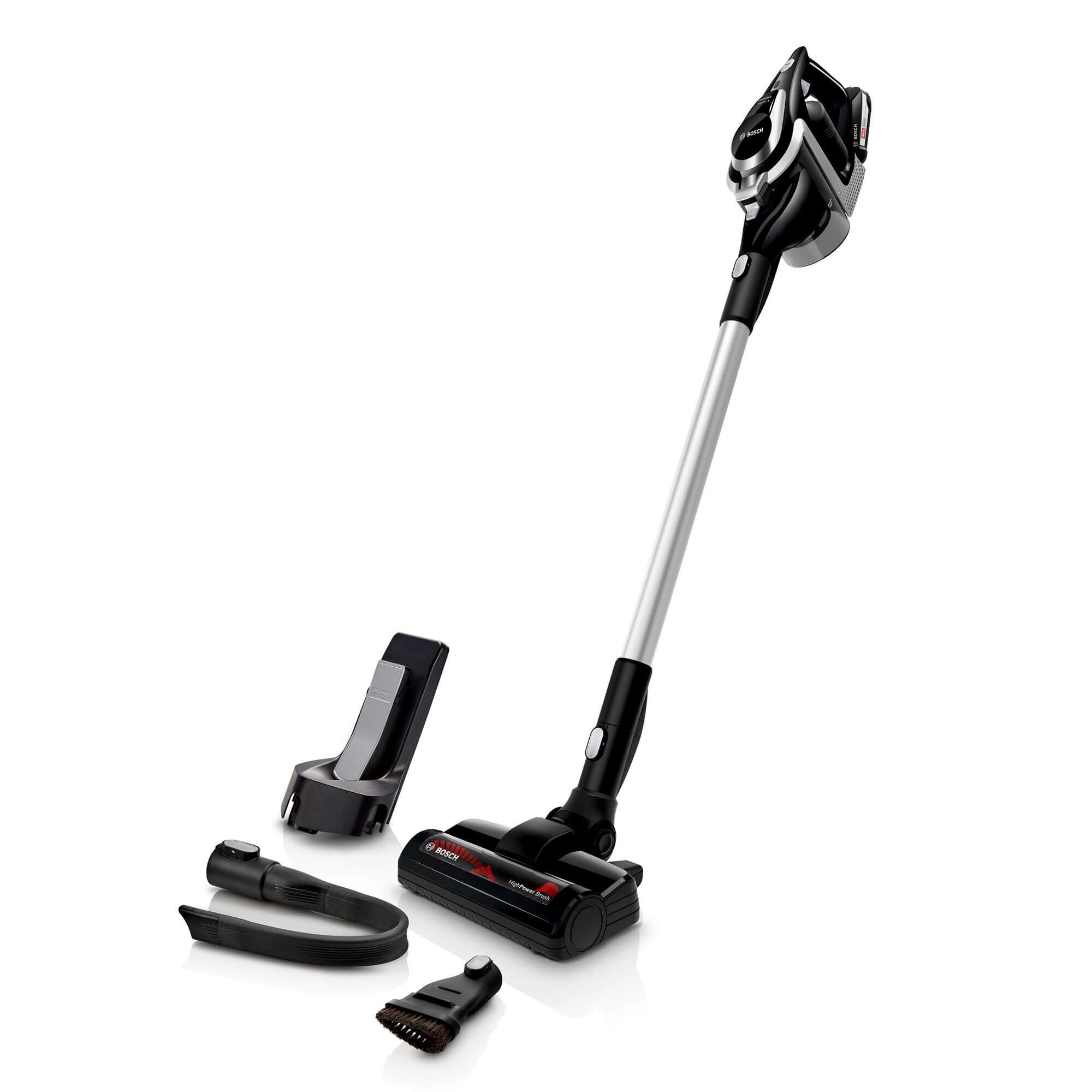 Bosch akumulatorski usisivač Unlimited BBS811PCK - Inelektronik