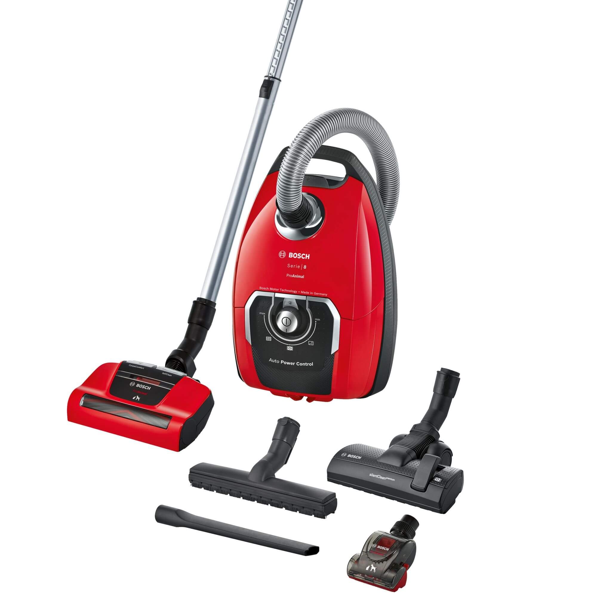 Bosch usisivač BGB8PET1 - Inelektronik