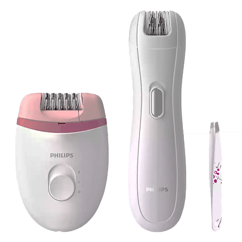 Philips epilator BRP506/00 - Inelektronik