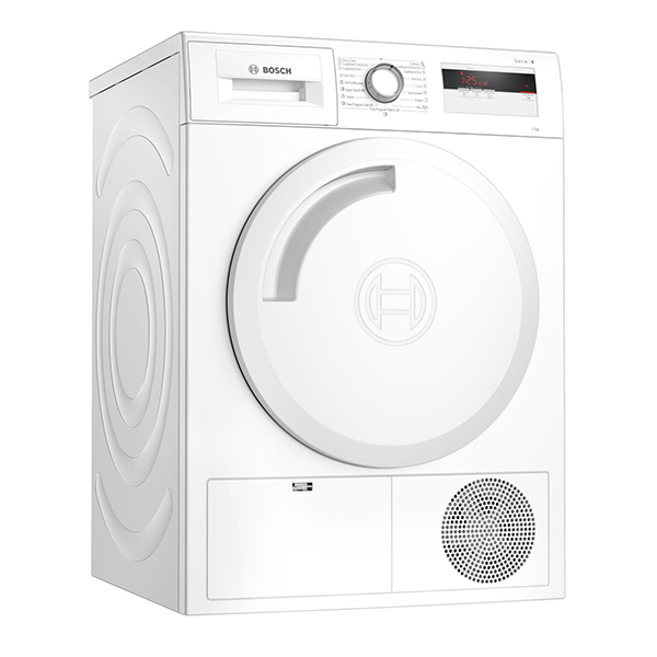 Bosch mašina za sušenje veša WTH83001BY - Inelektronik