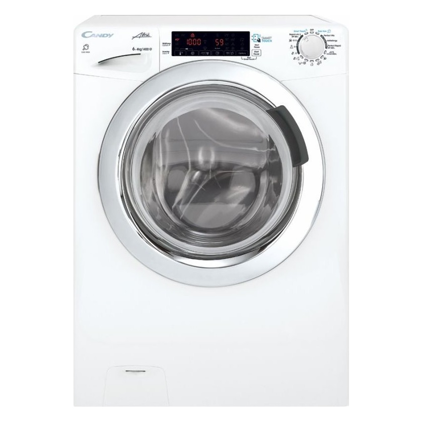 Candy mašina za pranje i sušenje veša GVSW 40464 TWHC 2  - Inelektronik