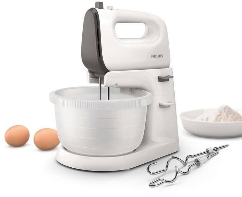 Philips mikser HR3745/00 - Inelektronik