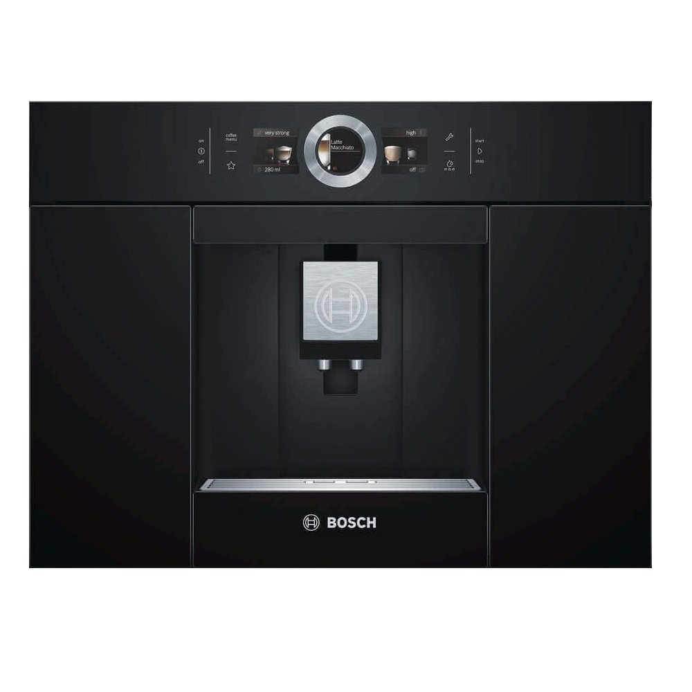 Bosch ugradni aparat za kafu CTL636EB6 - Inelektronik